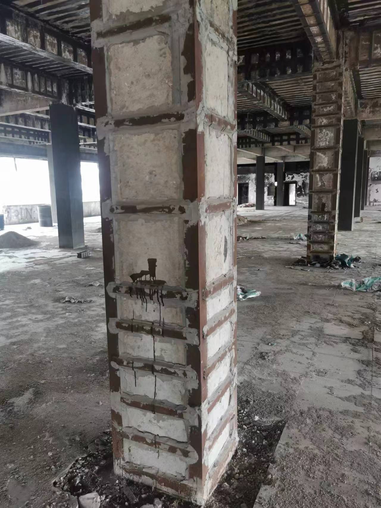 喀什房屋以下情况下需加固