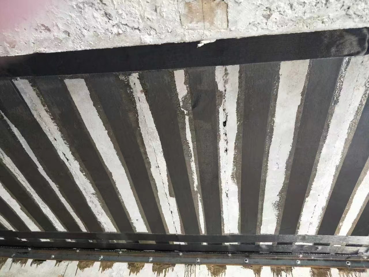 喀什结构加固工程施工需遵循的原则